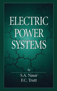 Produktbild: Electric Power Systems
