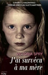 Produktbild: J'ai surv&eacute;cu &agrave; ma m&egrave;re