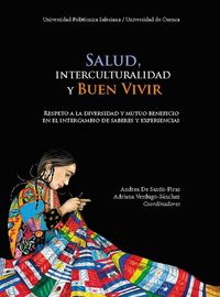 Produktbild: Salud, interculturalidad y Buen Vivir