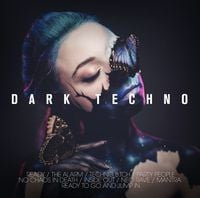 Bild vom Artikel Dark Techno 2024, 2 Audio-CD vom Autor Various