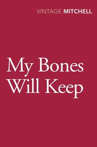 Produktbild: My Bones Will Keep