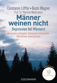 Produktbild: M&auml;nner weinen nicht