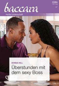 Produktbild: &Uuml;berstunden mit dem sexy Boss