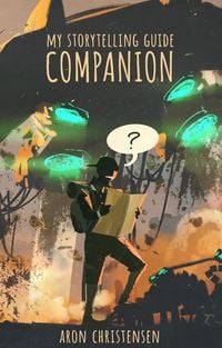 Produktbild: My Storytelling Guide Companion (My Storytelling Guides, #2)