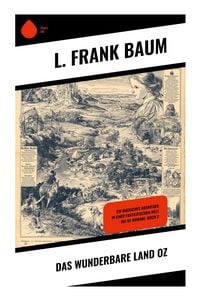 Produktbild: Das wunderbare Land Oz