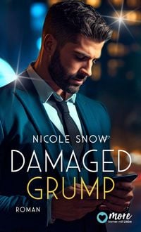 Produktbild: Damaged Grump