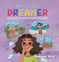 Produktbild: Martie The Dreamer