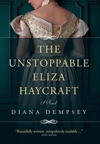 Produktbild: The Unstoppable Eliza Haycraft