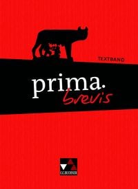 Produktbild: prima brevis / prima.brevis Textband