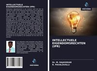 Produktbild: INTELLECTUELE EIGENDOMSRECHTEN (IPR)
