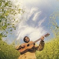 Produktbild: Songs For The Canyon