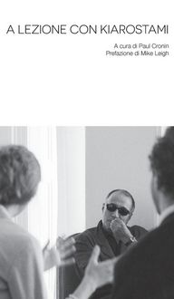 Produktbild: A Lezione con Kiarostami