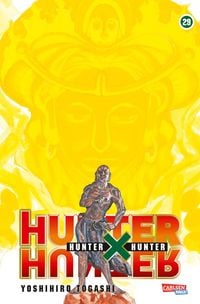 Produktbild: Hunter X Hunter 29