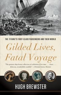 Produktbild: Gilded Lives, Fatal Voyage
