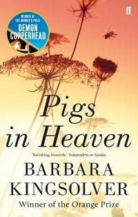 Produktbild: Pigs in Heaven