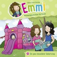 Produktbild: 24: Ein ganz besonderer Geburtstag