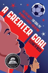 Produktbild: A Greater Goal