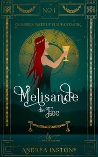 Produktbild: Melisande, die Fee