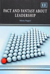 Produktbild: Popper, M: Fact and Fantasy about Leadership