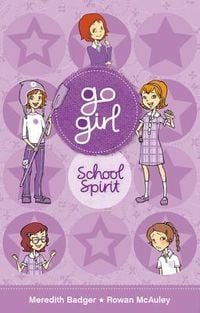 Produktbild: School Spirit