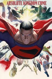 Produktbild: Absolute Kingdom Come (New Edition)
