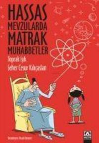 Produktbild: Hassas Mevzular Matrak Muhabbetler