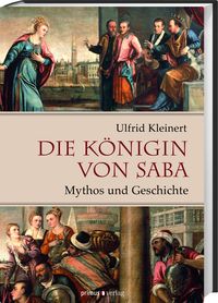 Produktbild: Die K&ouml;nigin von Saba