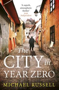 Produktbild: The City in Year Zero