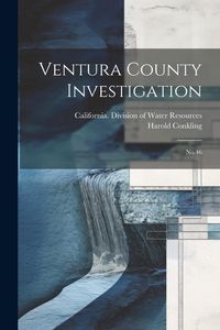 Produktbild: Ventura County Investigation