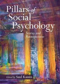 Produktbild: Pillars of Social Psychology