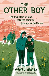 Produktbild: The Other Boy