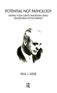 Produktbild: Leslie, P: Potential Not Pathology