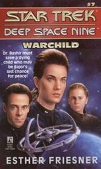 Produktbild: Warchild
