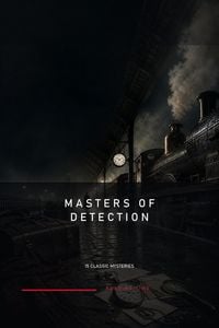 Produktbild: Masters of Detection