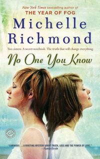 Produktbild: No One You Know