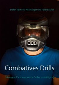 Bild vom Artikel Combatives Drills vom Autor Stefan Reinisch