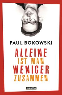 Produktbild: Alleine ist man weniger zusammen