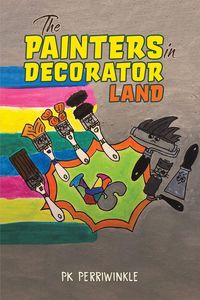 Produktbild: The Painters in Decorator Land