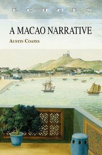 Produktbild: A Macao Narrative