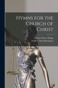 Produktbild: Hymns for the Church of Christ