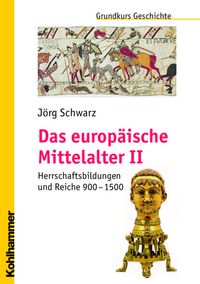 Produktbild: Das europ&auml;ische Mittelalter II