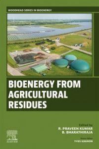 Produktbild: Bioenergy from Agricultural Residues