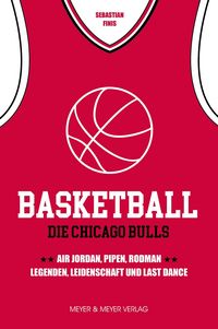 Produktbild: Basketball: Die Chicago Bulls