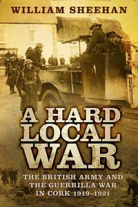 Produktbild: A Hard Local War
