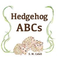 Produktbild: Hedgehog ABCs