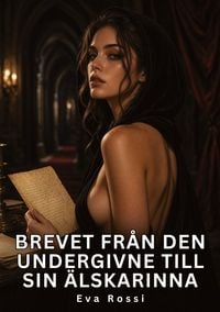 Produktbild: Brevet fr&aring;n den undergivne till sin &auml;lskarinna