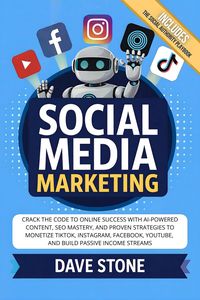 Produktbild: Social Media Marketing