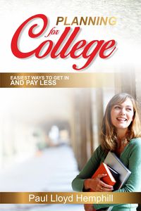 Produktbild: Planning For College