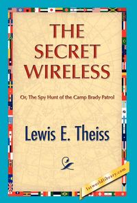 Produktbild: The Secret Wireless