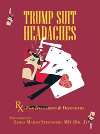 Produktbild: Trump Suit Headaches